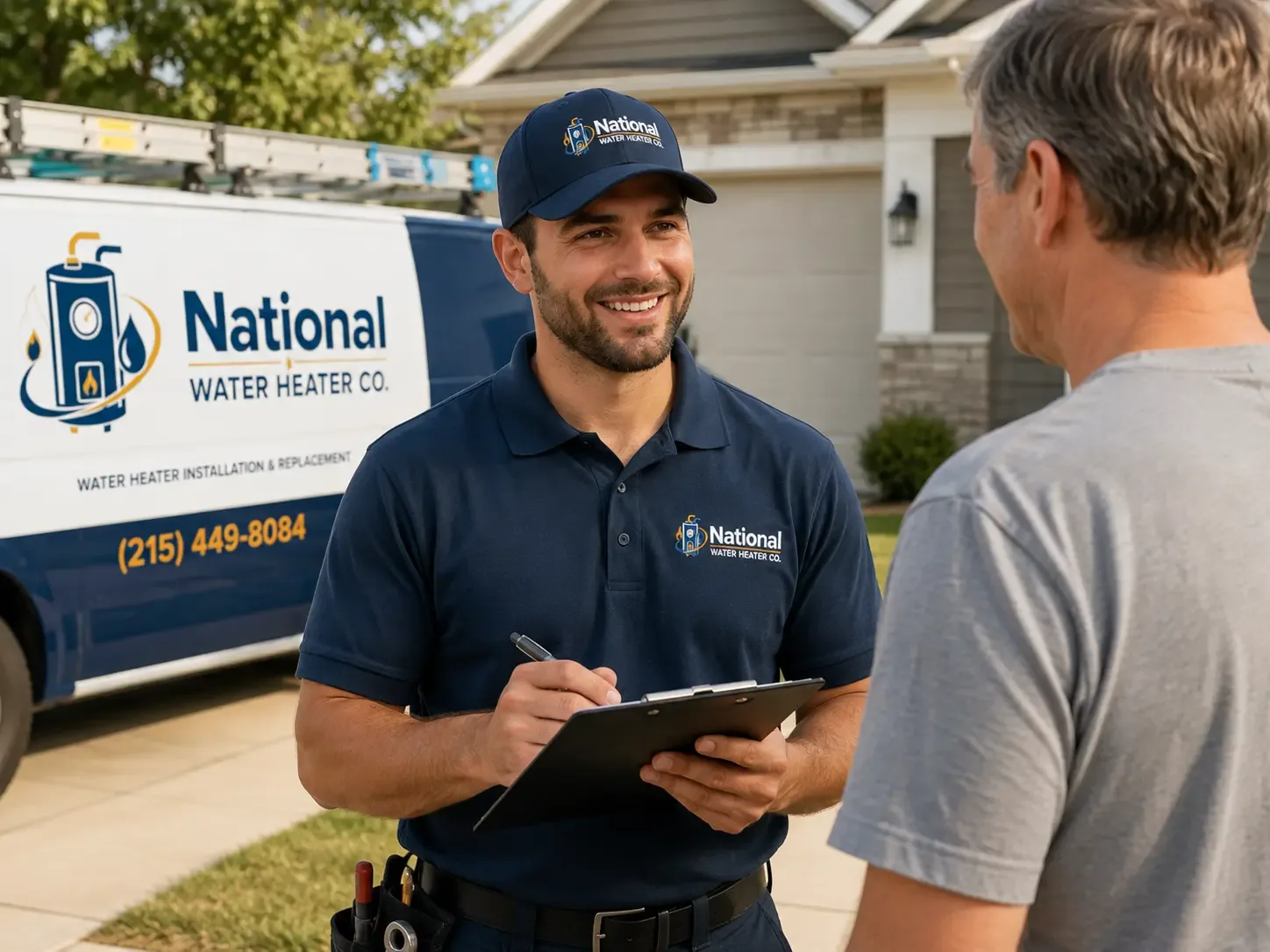 Water Heater Installation Peck, KS FAQs